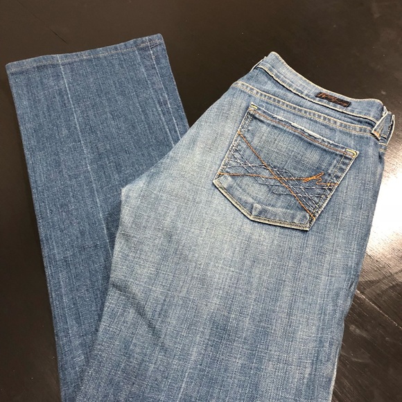 Citizen of Humanity Jeans - Picture 3 of 8